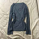 Rick Owens Medium/Long-Sleeve T-Shirts