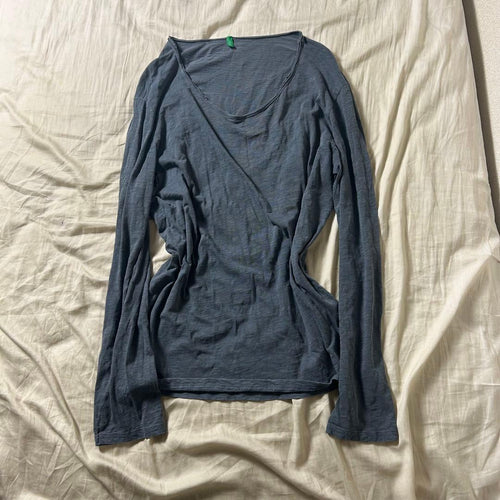 Rick Owens Medium/Long-Sleeve T-Shirts