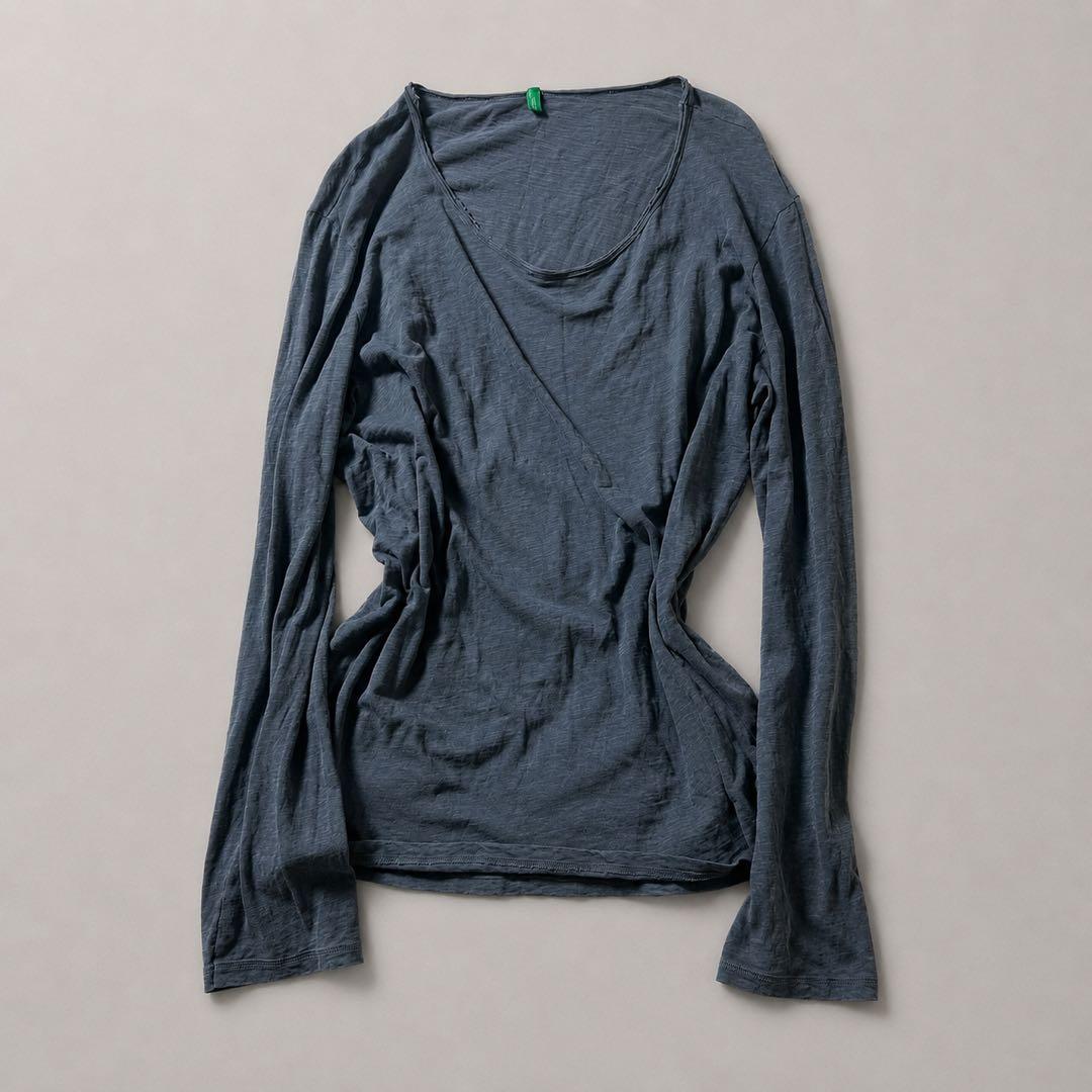 Rick Owens Medium/Long-Sleeve T-Shirts