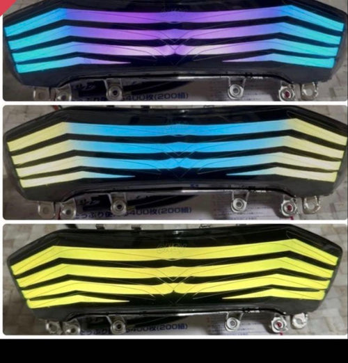 Other 3 Led Cnsy