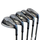 Single Iron Rmx 216 5S Ir Fubuki Ai 50 R) C