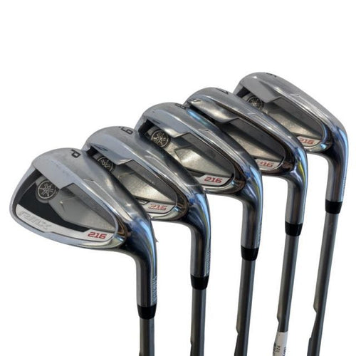 Single Iron Rmx 216 5S Ir Fubuki Ai 50 R) C