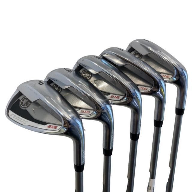 Single Iron Rmx 216 5S Ir Fubuki Ai 50 R) C