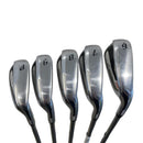 Single Iron Rmx 216 5S Ir Fubuki Ai 50 R) C