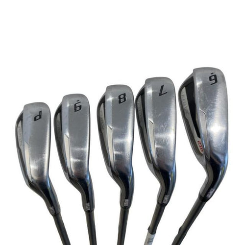 Single Iron Rmx 216 5S Ir Fubuki Ai 50 R) C
