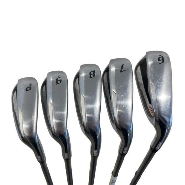 Single Iron Rmx 216 5S Ir Fubuki Ai 50 R) C