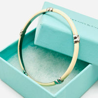 Tiffany Bangles Wristbands Ag925