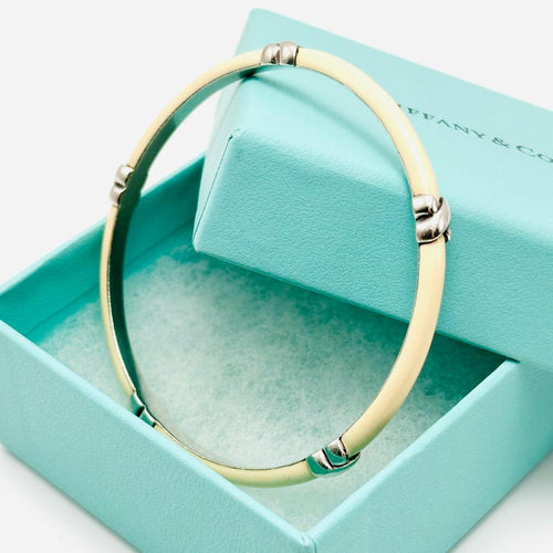 Tiffany Bangles Wristbands Ag925