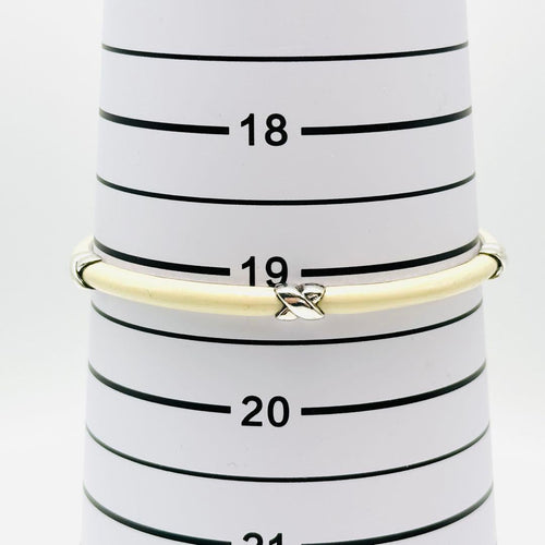 Tiffany Bangles Wristbands Ag925