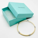 Tiffany Bangles Wristbands Ag925