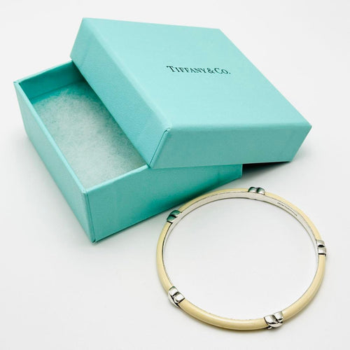 Tiffany Bangles Wristbands Ag925