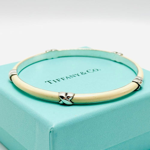 Tiffany Bangles Wristbands Ag925