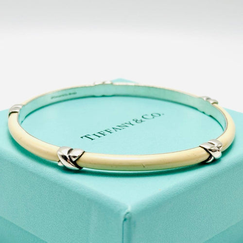 Tiffany Bangles Wristbands Ag925
