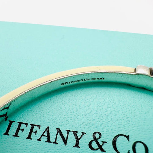 Tiffany Bangles Wristbands Ag925