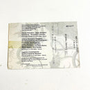 Art Design Music Klimt 30X24X2Cm