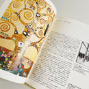Art Design Music Klimt 30X24X2Cm