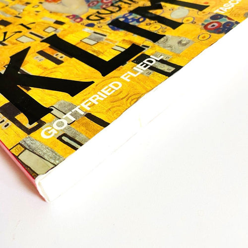 Art Design Music Klimt 30X24X2Cm
