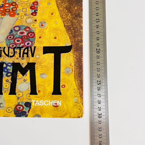 Art Design Music Klimt 30X24X2Cm