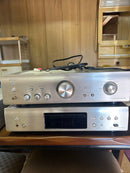 Denon Av Amplifier Pma-390Ae Cd Dcd-755Re