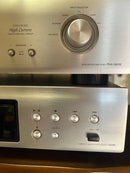 Denon Av Amplifier Pma-390Ae Cd Dcd-755Re