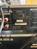 Denon Av Amplifier Pma-390Ae Cd Dcd-755Re