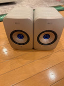 Speakers Kef Lsx