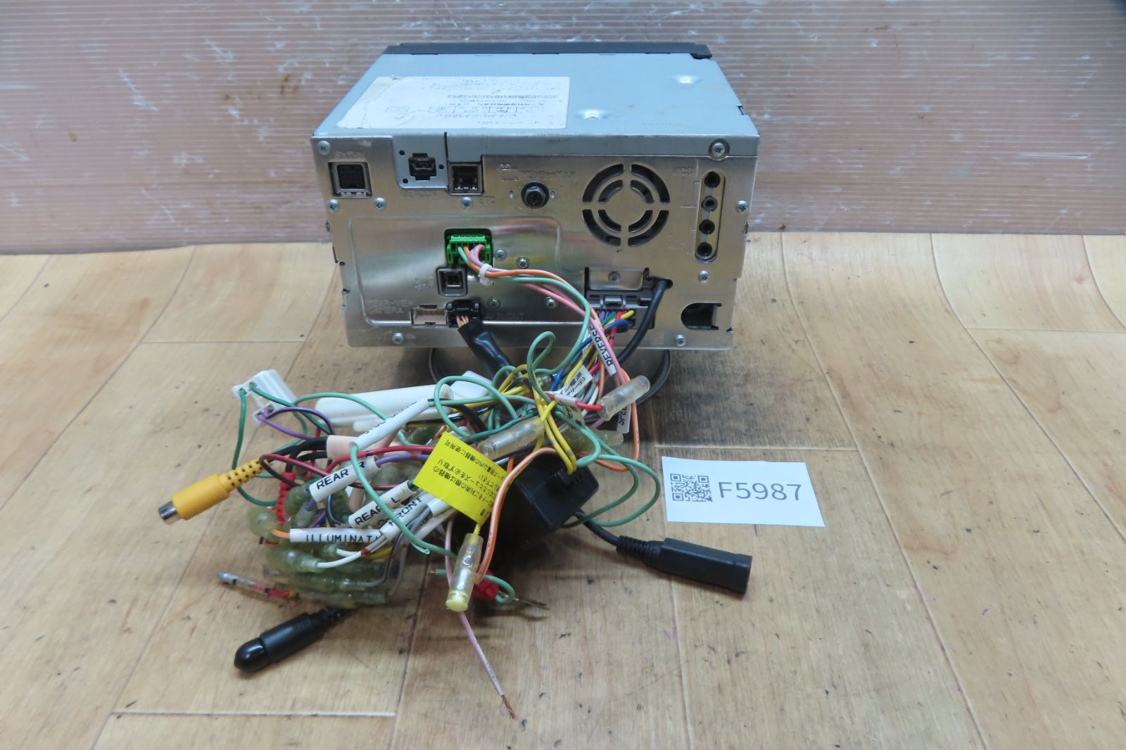 Others F5987/ Cn-Hds635D Hdd 2016 Cd Dvd Md Ok