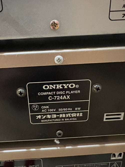 Onkyo Other 3