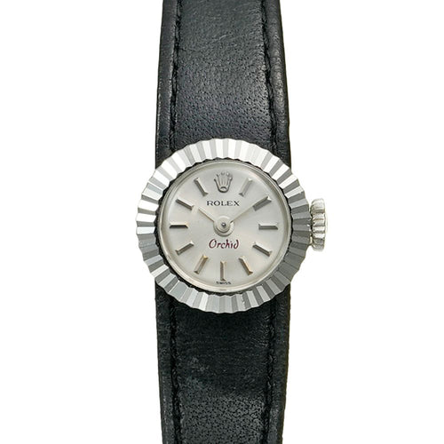 Rolex Hand -Wound Clock 1976 Ref.2059