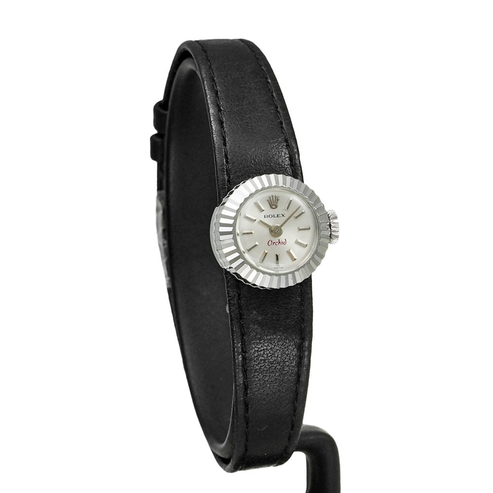 Rolex Hand -Wound Clock 1976 Ref.2059