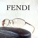 Fendi Glasses Vl7473J