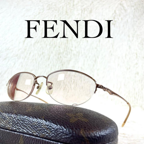 Fendi Glasses Vl7473J
