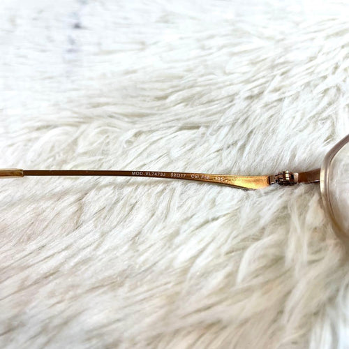 Fendi Glasses Vl7473J