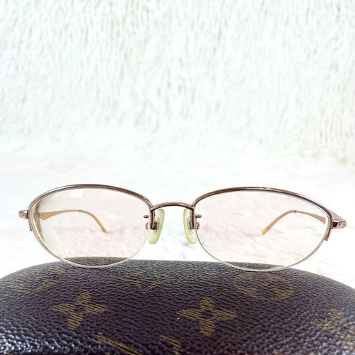 Fendi Glasses Vl7473J