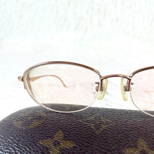 Fendi Glasses Vl7473J