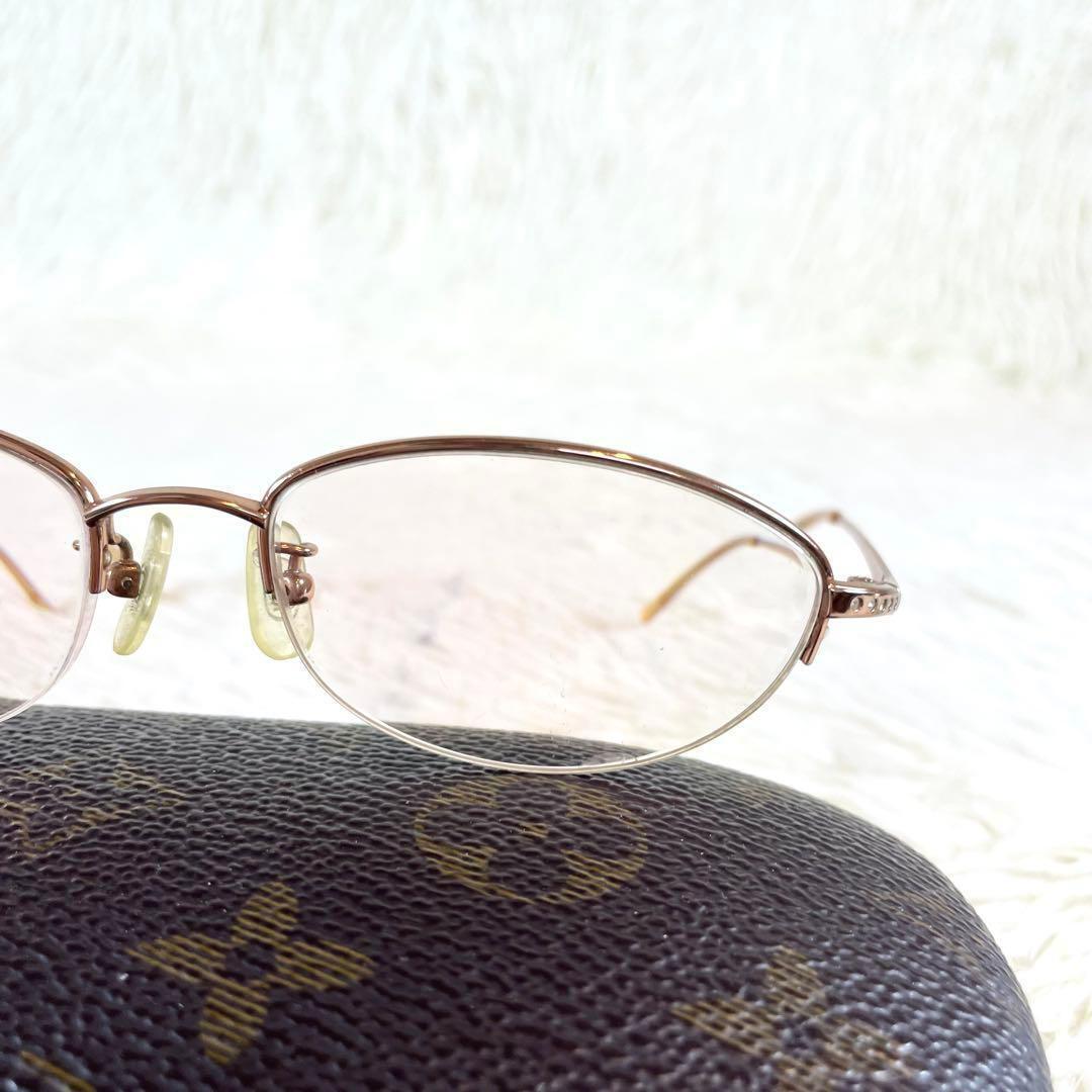 Fendi Glasses Vl7473J