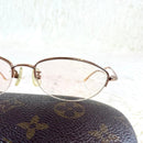 Fendi Glasses Vl7473J