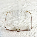 Fendi Glasses Vl7473J