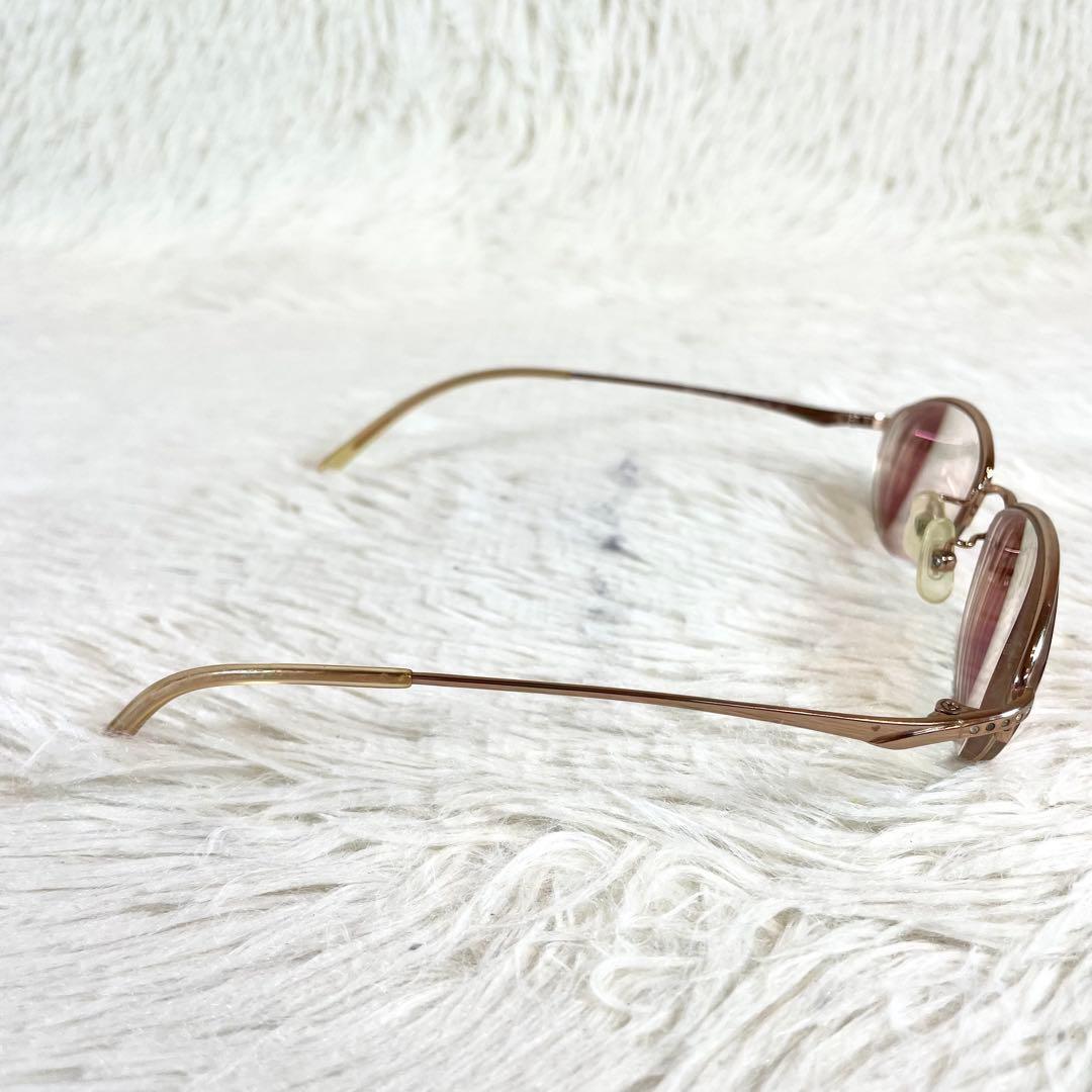 Fendi Glasses Vl7473J