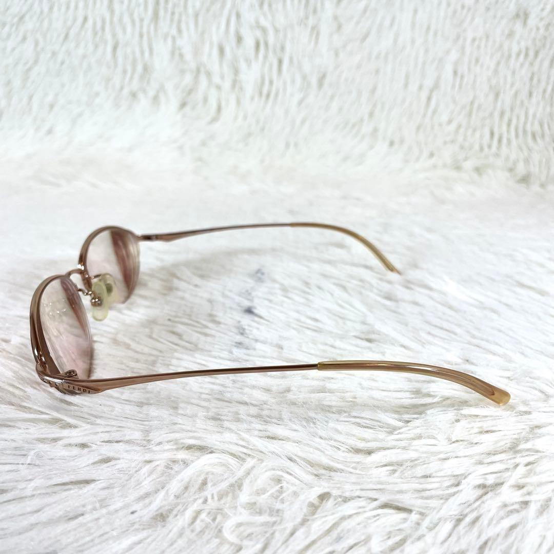 Fendi Glasses Vl7473J