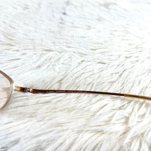 Fendi Glasses Vl7473J