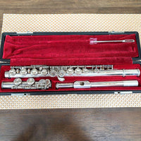 Yamaha Flutes Yfl311