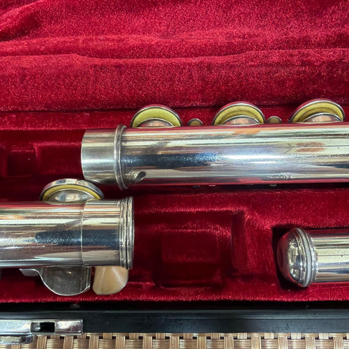 Yamaha Flutes Yfl311