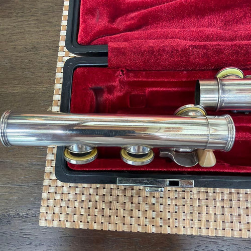 Yamaha Flutes Yfl311