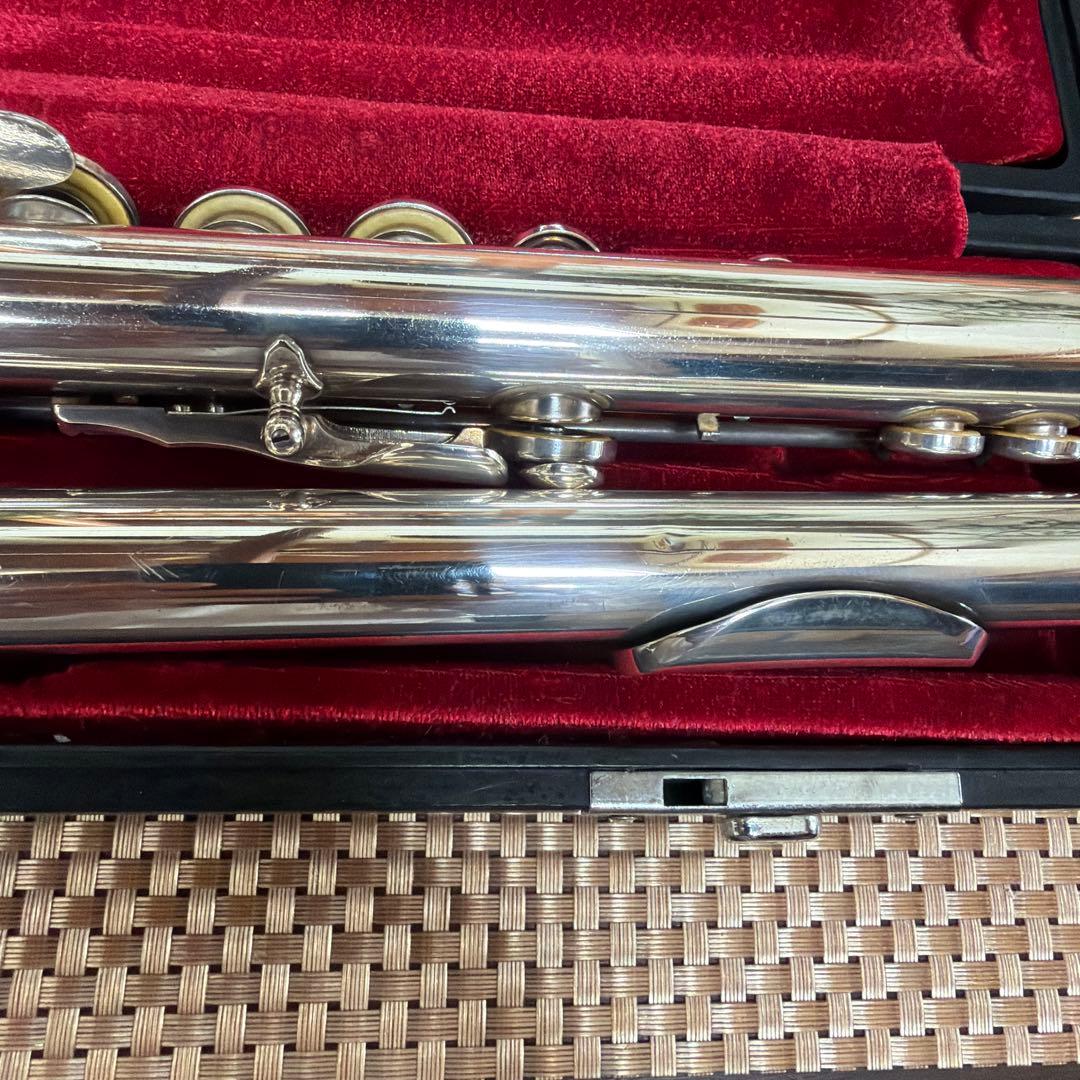 Yamaha Flutes Yfl311