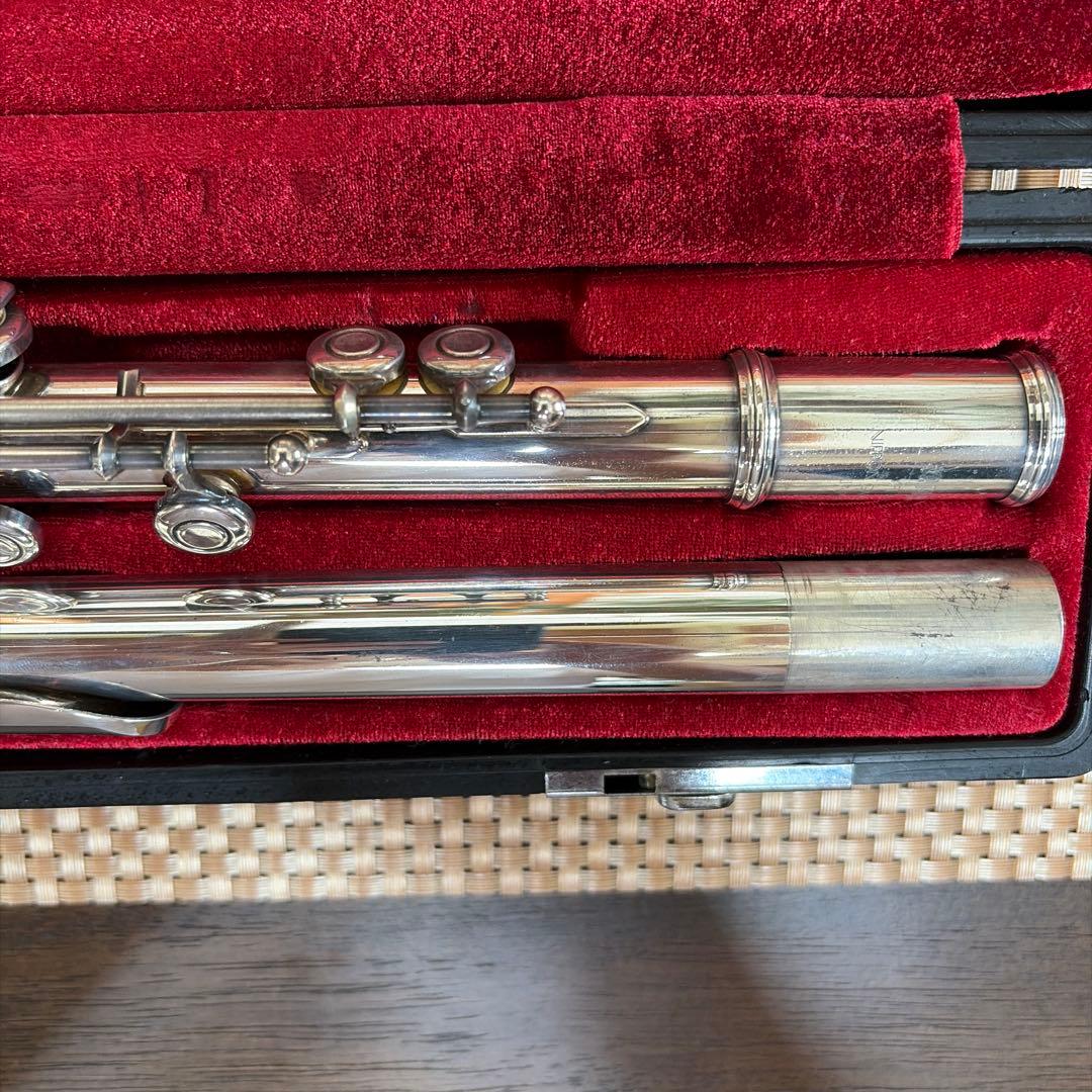 Yamaha Flutes Yfl311