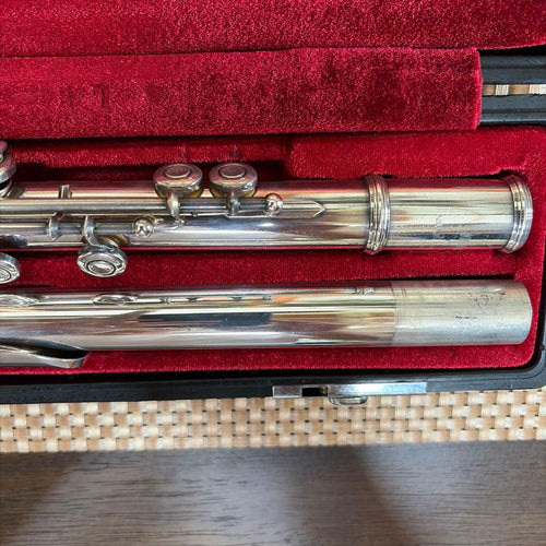Yamaha Flutes Yfl311