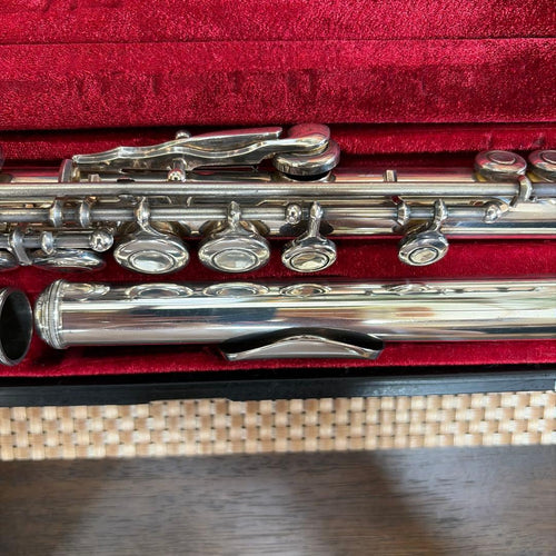 Yamaha Flutes Yfl311