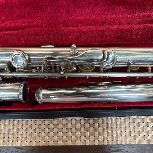 Yamaha Flutes Yfl311