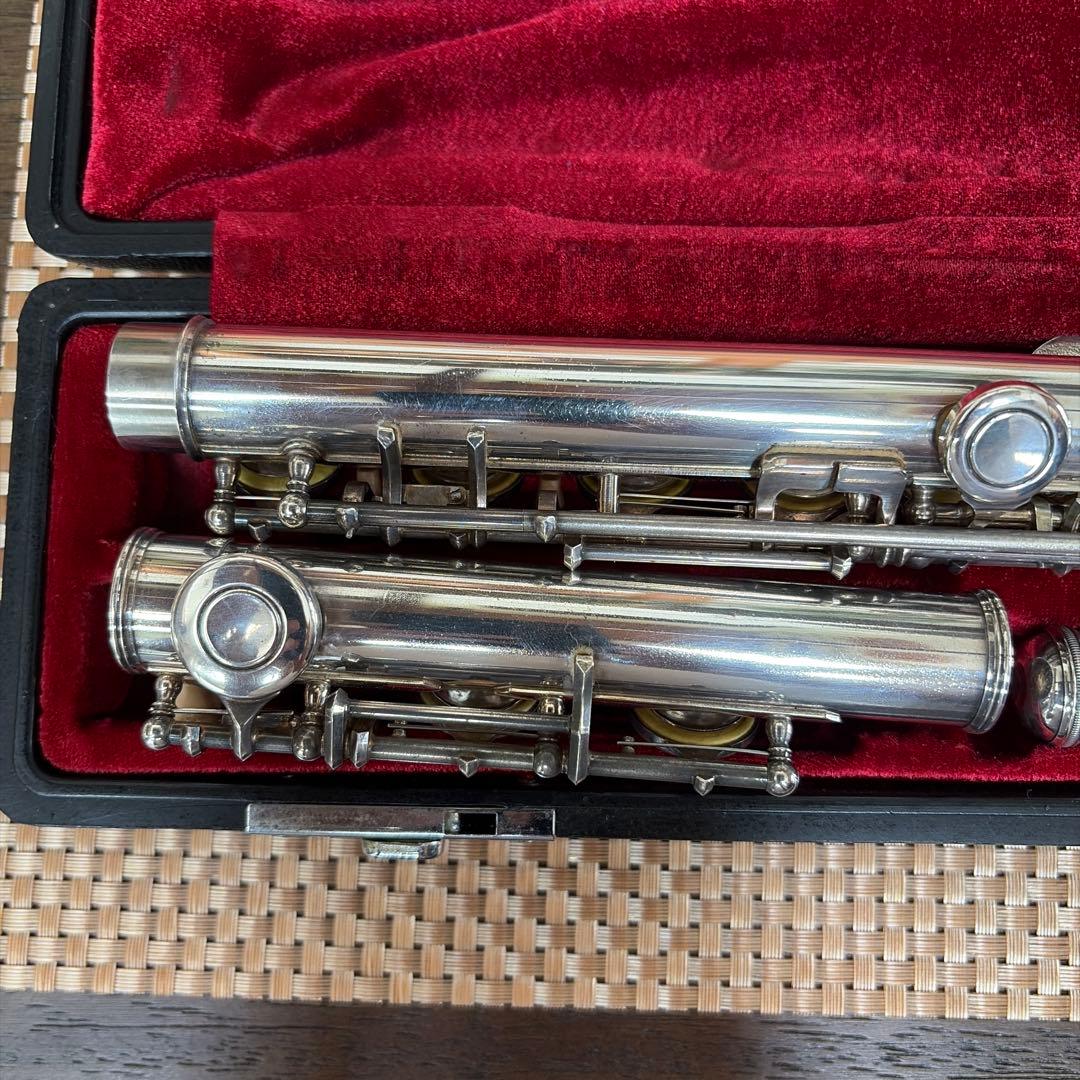 Yamaha Flutes Yfl311